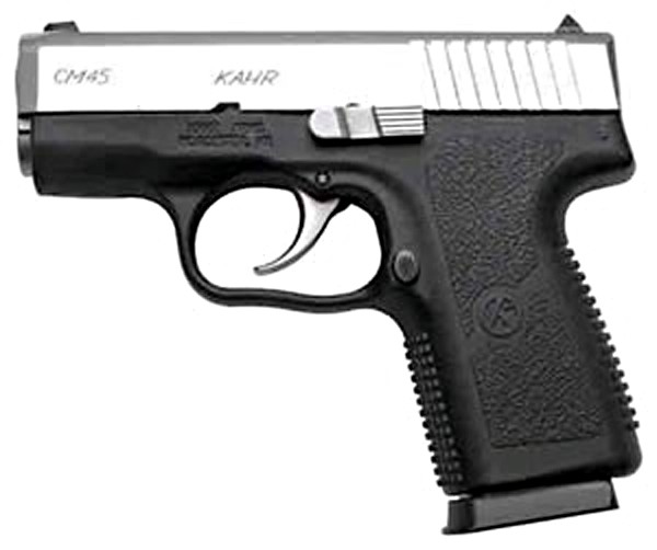 KAHR CM45 45ACP 3.3'' 5RD - Win Repeating Arms Promotion